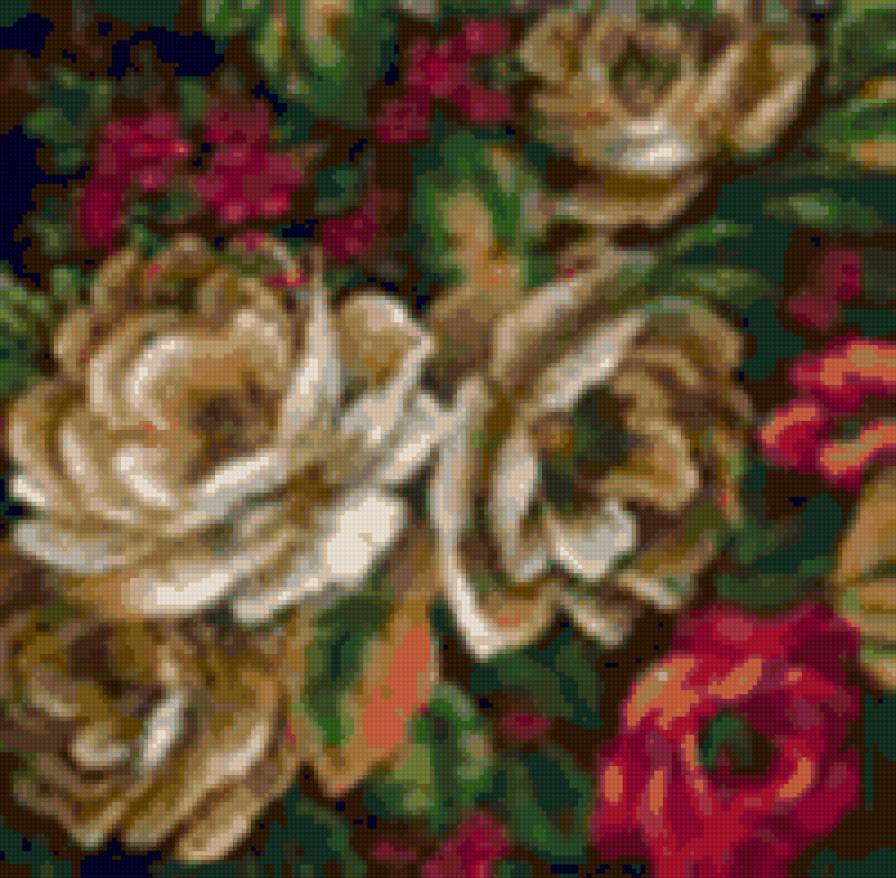 подушка - предпросмотр