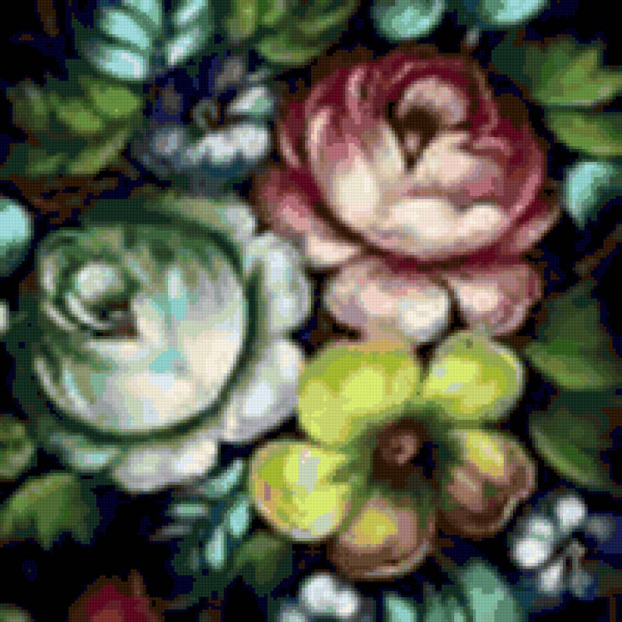 подушка - предпросмотр