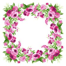 Схема вышивки «№4517»