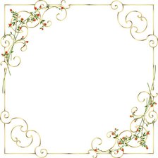 Схема вышивки «№4519»