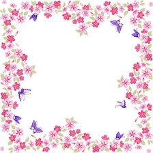 Схема вышивки «№4522»