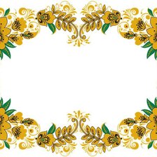 Схема вышивки «№4523»