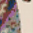 Предпросмотр схемы вышивки «пано» (№4643)