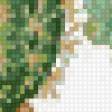 Предпросмотр схемы вышивки «кактусы» (№4672)