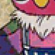 Предпросмотр схемы вышивки «кеша» (№5049)