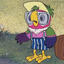 Схема вышивки «кеша»