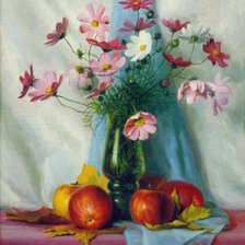 Схема вышивки «№5129»