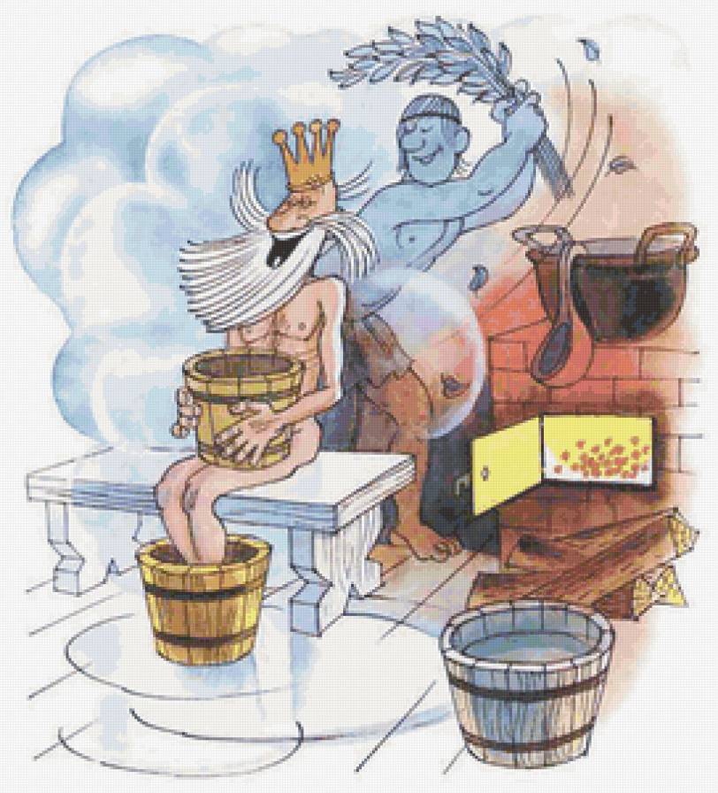 царь макар - предпросмотр