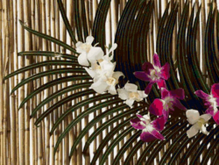 №5780 - цветы - предпросмотр