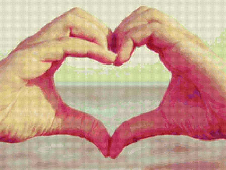 №5817 - нежно, любовь, отношения - предпросмотр