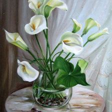 Схема вышивки «№5858»