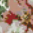 Предпросмотр схемы вышивки «№5898»
