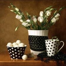 Схема вышивки «№5914»