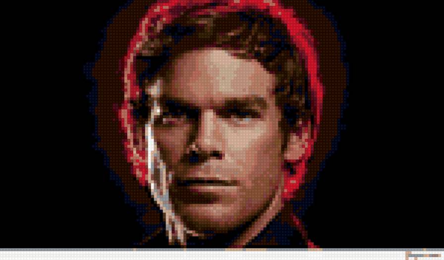 Dexter - предпросмотр