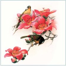 Схема вышивки «№6276»