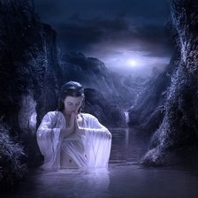 Схема вышивки «№6295»