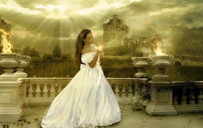 девушка - разное, фентази, девушка - оригинал