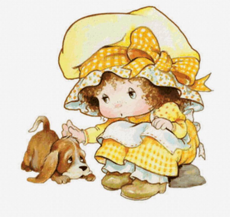 очаровашки - предпросмотр