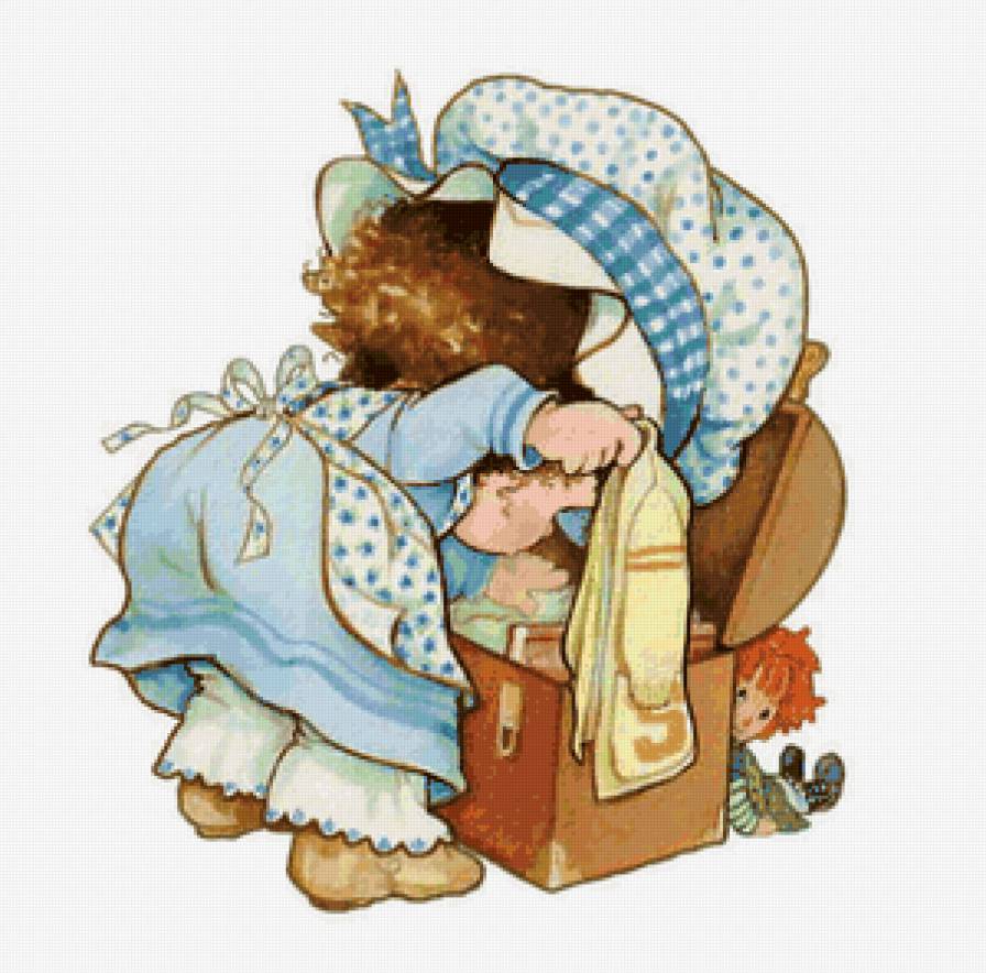 очаровашки - предпросмотр