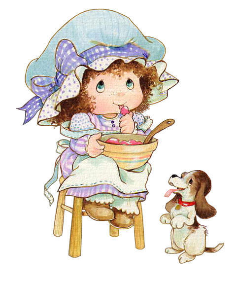 очаровашки - оригинал