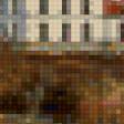 Предпросмотр схемы вышивки «Приоратский дворец в Гатчине» (№7425)