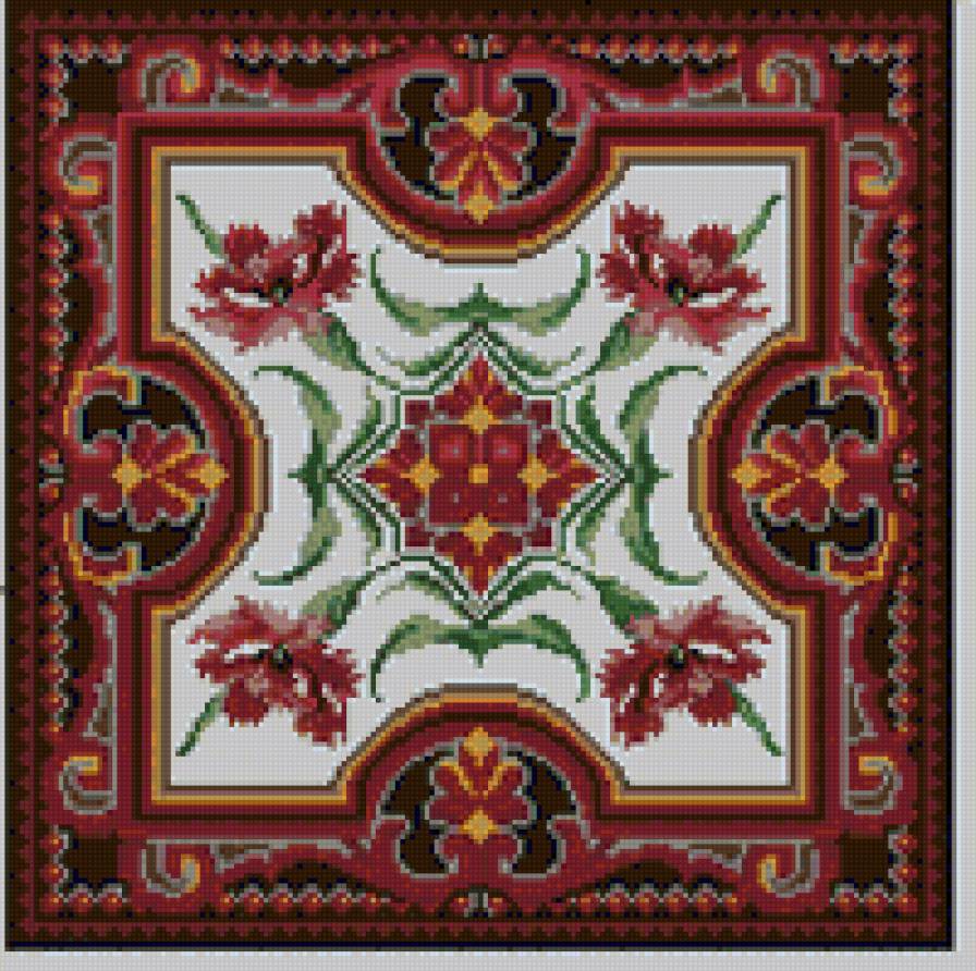 подушка - предпросмотр