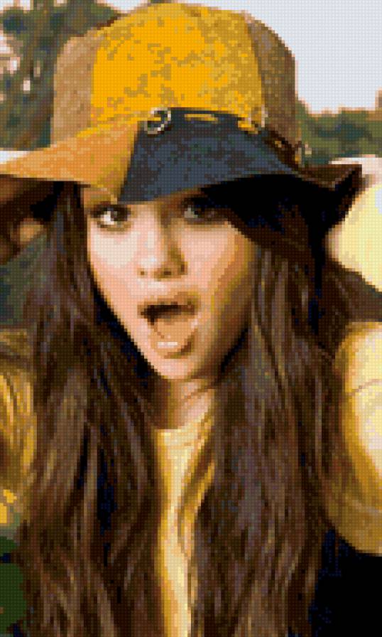 Селена Гомез - селена гомез - предпросмотр