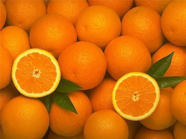 апельсин - оригинал