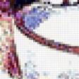 Предпросмотр схемы вышивки «№8056»