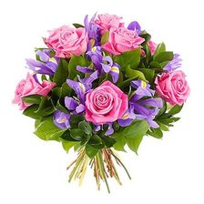 Схема вышивки «№8290»