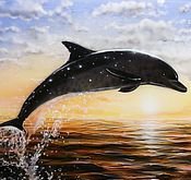 Delfin - delfin - оригинал