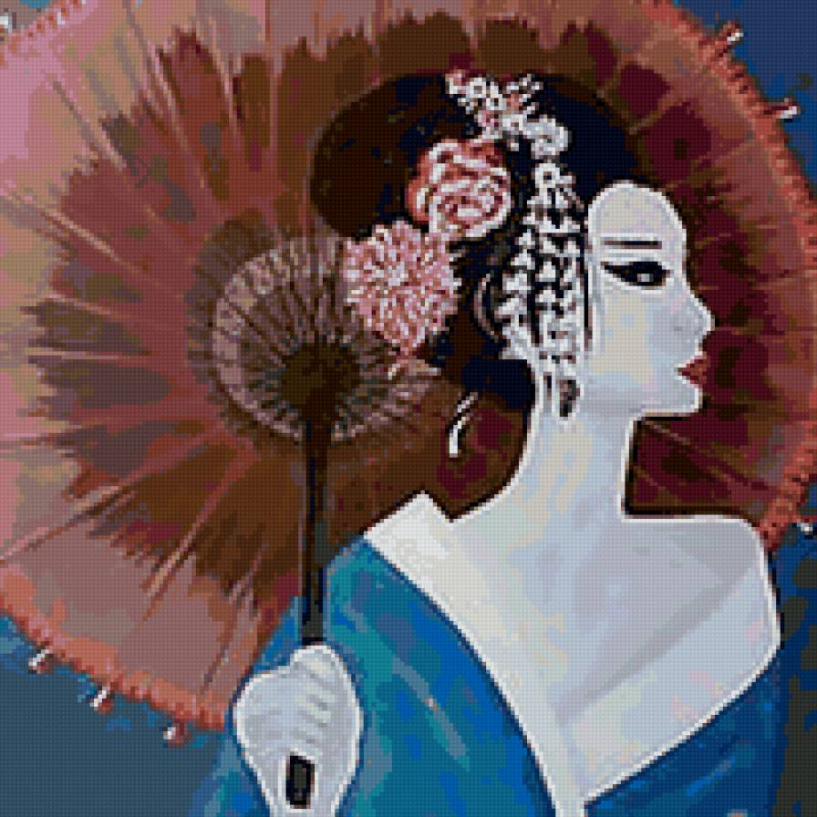Geisha - geisha - предпросмотр