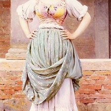 Схема вышивки «№8374»