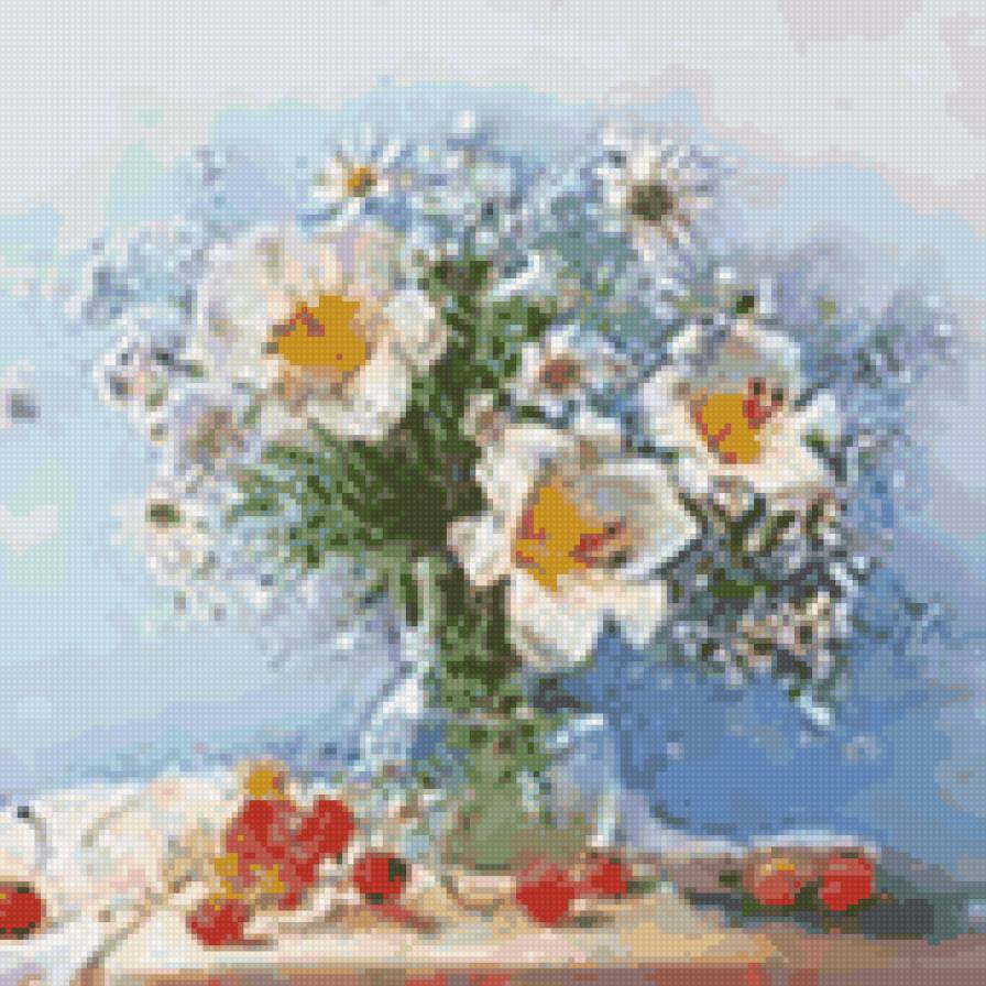 Buket - buket - предпросмотр