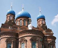 храм Александра Невского
