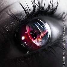 Схема вышивки «№8467»