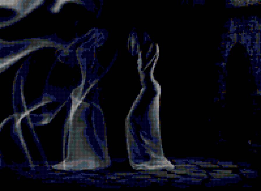 тень - предпросмотр