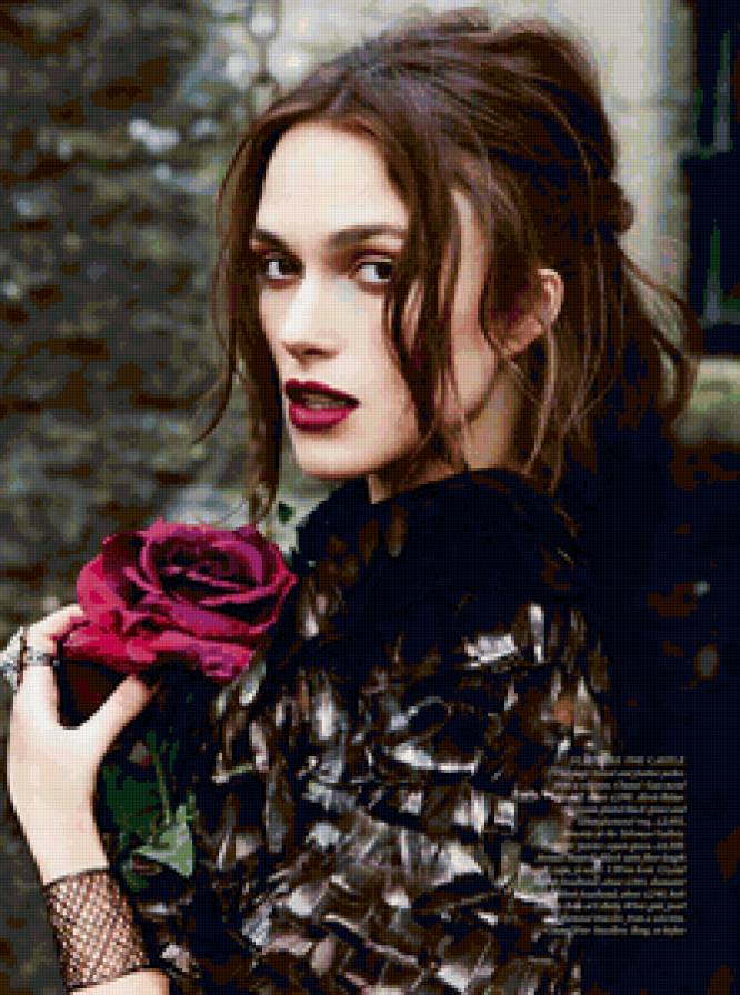 keira - предпросмотр