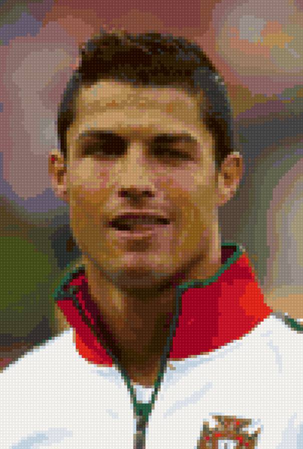 Cristiano Ronaldo - real madrid, cr7 - предпросмотр