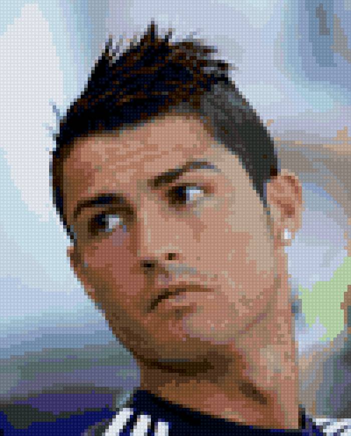 Cristiano Ronaldo - предпросмотр