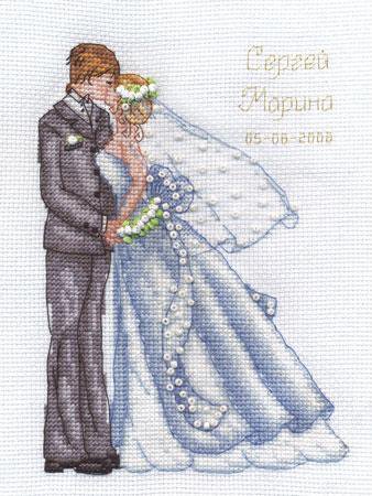 свадьба - любовь свадьба романтика - оригинал