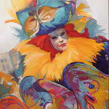 Схема вышивки «№8803»