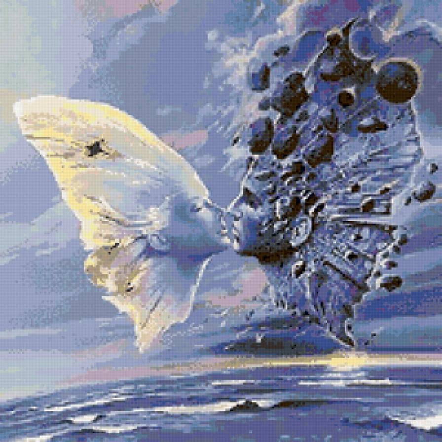 №8936 - любовь - предпросмотр