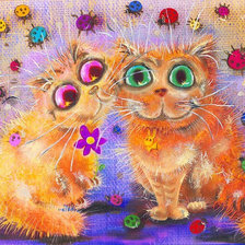 Схема вышивки «№9001»