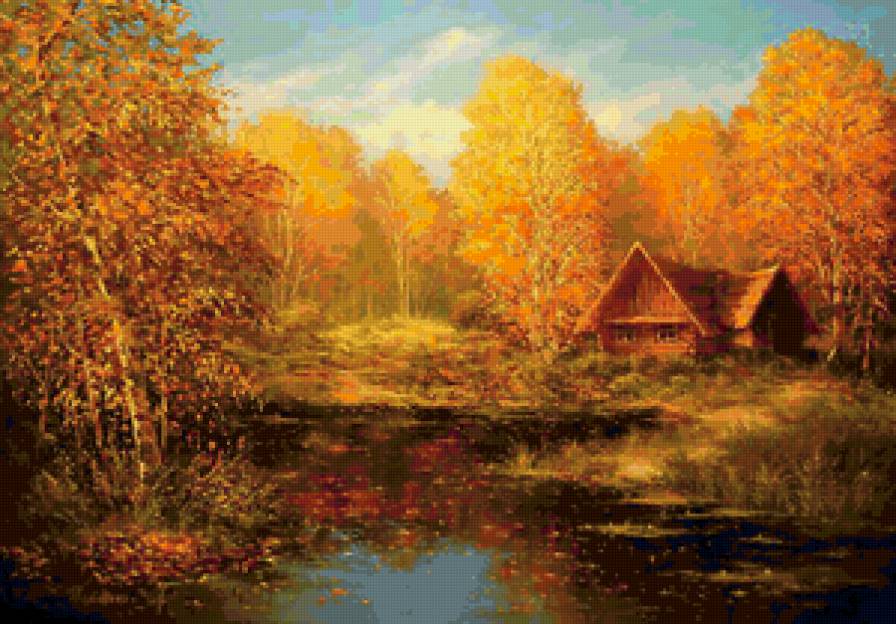 осень - предпросмотр