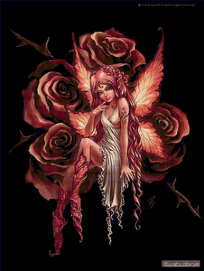 фея - фея - предпросмотр