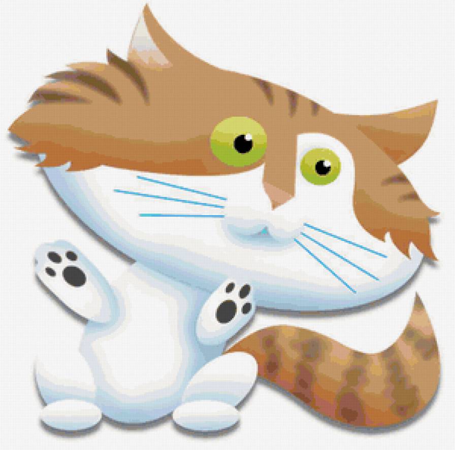 «коты» - предпросмотр