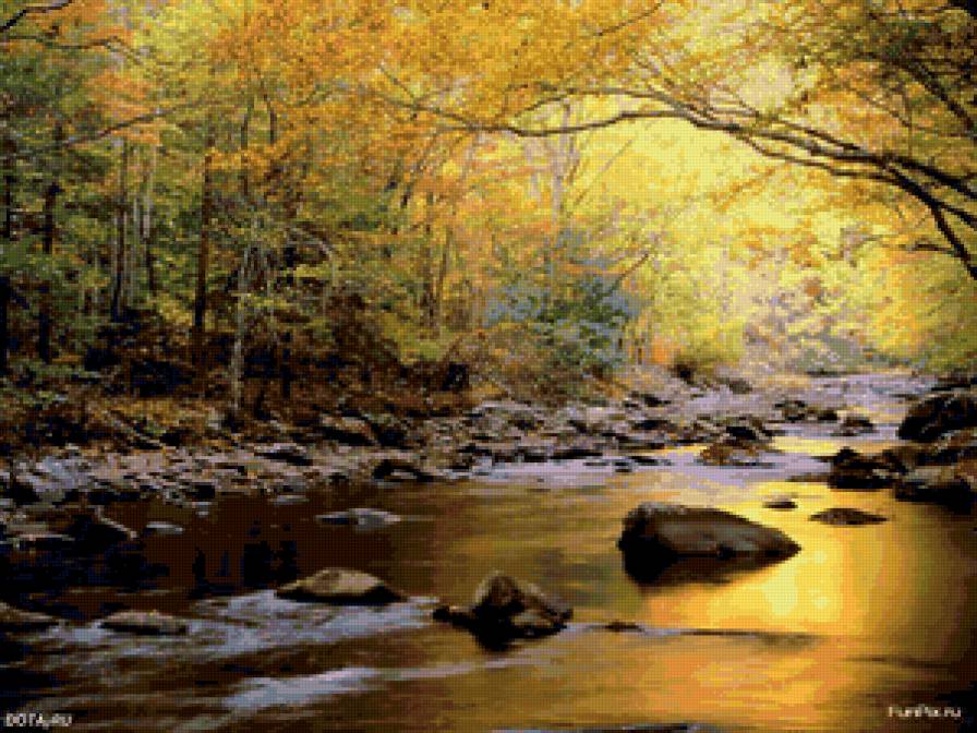 природа - природа - предпросмотр