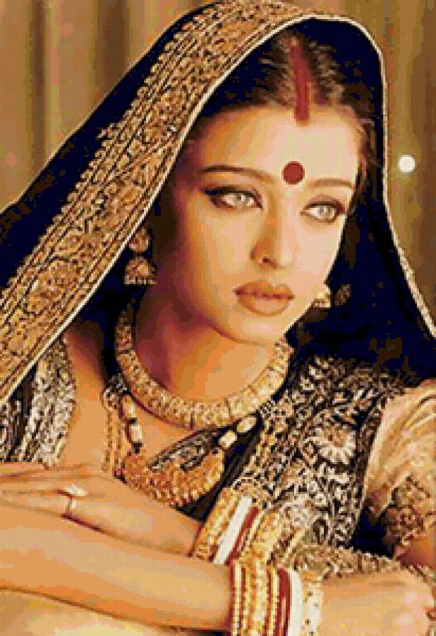 Ашвария Рай)) - восток, индийская актриса, индия, актриса - предпросмотр