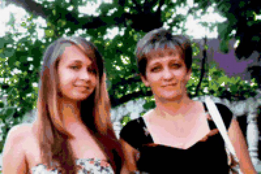 я и мама - предпросмотр